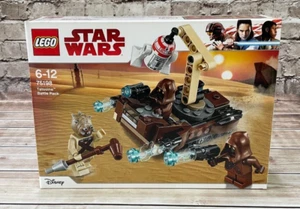 Lego Starwars #75198 Tatooine Battle Pack BNIB - Picture 1 of 5