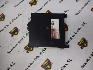 Unidad de control TOYOTA YARIS Hybrid 892210D870 89221-0D870 MB238100-8010 - Imagen 1 de 2