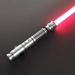 Star Wars Blaze Lightsaber RGB,Xeno,Proffie LGT Saber Gift - Picture 1 of 9