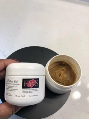 crema batana Foto 1 de 3