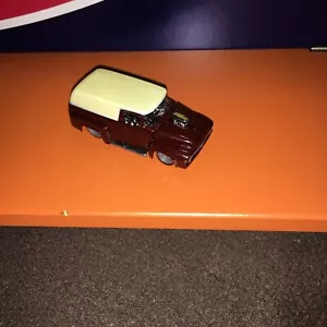 2010 Hot Wheels GARAGE #4-20 56 FORD REDLINE REAL RIDERS loose - Picture 1 of 10
