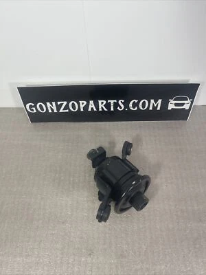 Fuel Filter for Toyota Paseo 1997 - 1999 with 1.5L 4 Cyl Engine with bracket  - Image 1 of 4