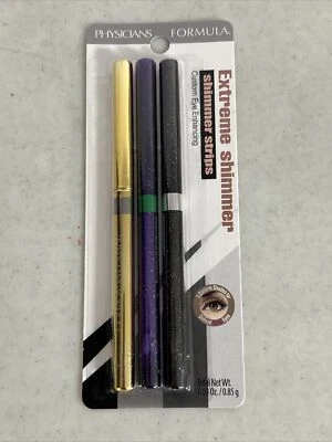 Physicians Formula Shimmer Strips Eyeliner - Image 1 of 2