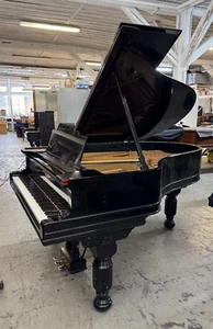 Steinway & Sons A Flügel Grand Piano - Picture 1 of 13