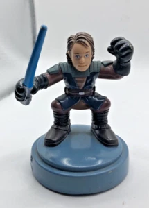 Star Wars Anakin Skywalker Play Doh Stamp Action Figure Hasbro 2008 - Picture 1 of 4