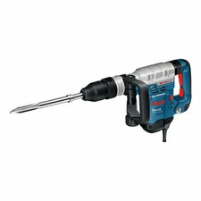 Bosch Professional GSH 5 CE Schlaghammer Handwerkerkoffer