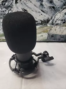 Sudopack ST800 kabelgebundenes Podcasting-Mikrofon - Bild 1 von 5