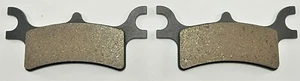 Brake Pads for Polaris Sportsman 400 2003 2004 2005 Rear Brakes - Picture 1 of 1