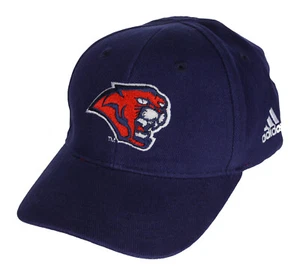 Adidas NCAA Infant Houston Cougars Baseball Solid Hat, OSFM, Red - Picture 1 of 3