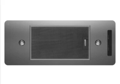 Campana de inserción de gabinete Zephyr Power Twister Series AK8000BS 28 pulgadas *NUEVA Foto 1 de 3