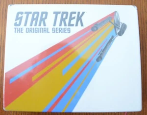 Star Trek Original series Blu-ray Steelbook collection - Bild 1 von 2