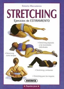 Libro Stretching - Imagen 1 de 1