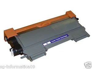 TONER COMPATIBILE CON BROTHER HL 2230 2240D 2250D 2270DW MFC 7360N 7460DN - Foto 1 di 1