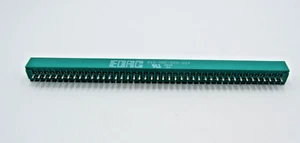 315-086-520-201 EDAC Kartenrandstecker, 86 Kontakte, 0,156"" Steigung (BOX MIT 64) - Bild 1 von 3