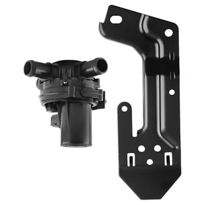 3-Way Engine Heater Control Valve Solenoid Kit for Ram 1500 3.6L V6 2015-2018 - Picture 1 of 12