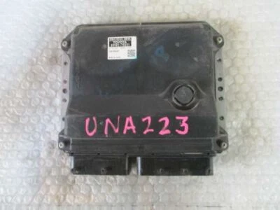 Módulo ECM del motor de control del motor compatible con 11 LEXUS HS250H 89981-75031 8998175031 Foto 1 de 4