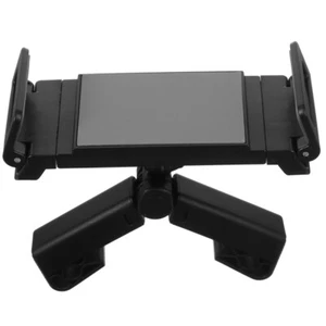 Sturdy Headrest Tablet Holder Auto Phone Bracket Car Accessory - Afbeelding 1 van 12