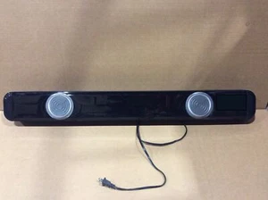 2.0 sound bar with bluetooth hdmi and optical - Picture 1 of 3