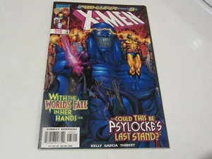 SIGNIERTER Comic - X-Men #78 Joe Kelly 1998 - Bild 1 von 2