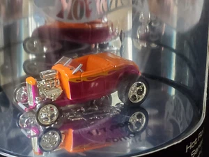 Hot Wheels 1932 FORD Oil Can Hot Rod Series 1:64 Detailed '32 1 of 7000 - NIP - Picture 1 of 4