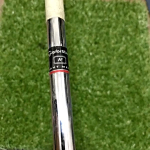 Eje híbrido Royal Precision MicroTaper acero #4 .37" punta paralela 38" - Imagen 1 de 4