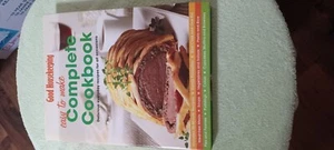 Good Housekeeping komplettes Kochbuch - Bild 1 von 4