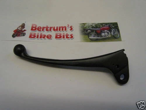HONDA MINI VISION NH SPACY LEAD 50 80 125 BRAKE LEVER - Image 1 of 1
