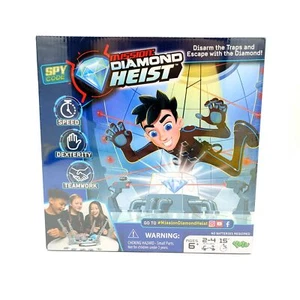 Diamantraub fehlt - Bild 1 von 2