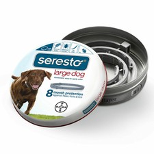 seresto chewable