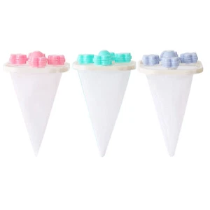 2pcs Washing Machine Hair Filter Floating Pets Lint Hair Catcher Removal Bag - Picture 1 of 14