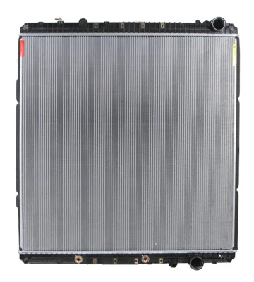 Radiador para Freightliner M2, Cascadia, Classic XL, FLD, Sterling 9500 Foto 1 de 4