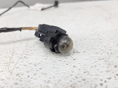 Sensor de temperatura solar painel frontal Cadillac SRX 2007-2009 fabricante de equipamento original - Imagem 1 de 4