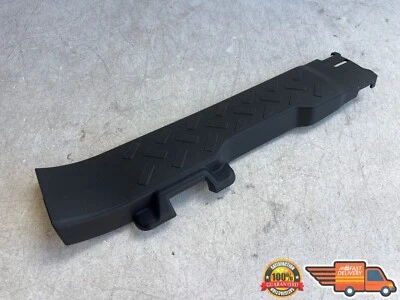 Toyota FJ Cruiser 2007-2014 moldura de umbral lateral derecho trasero OEM 67917-35030 Foto 1 de 4