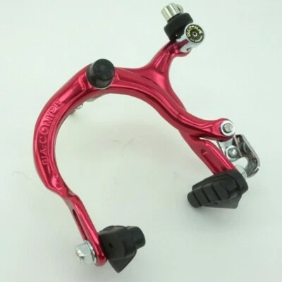 DIA-COMPE BMX Brake, 883 NIPPON FRONT OLDSCHOOL GT BMX RED SE NEW - Image 1 of 2