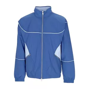 Nike Air Jordan Essential Flight Track Jacke blau DV7624-485 Herren Größe LARGE L - Bild 1 von 10