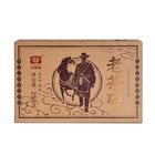 2018 TAETEA Pu-erh Tea Old Brick Aged Fermented Puer Brick Ripe Puerh Shu 250g