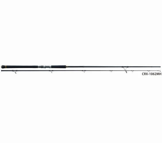 Major Craft CROSTAGE Shore Jigging CRX-1062-MH Spinning Rod - Image 1 of 1