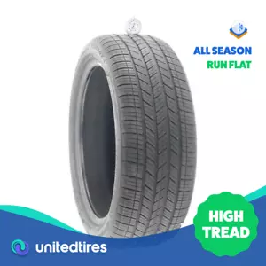 Used 225/45R18 Bridgestone Turanza LS100 MOE RFT 91H - 8/32 - Picture 1 of 4