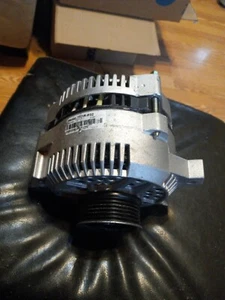 Mai Alternator has damage from storage 7771R-6G2 - Bild 1 von 6