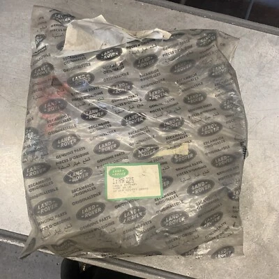 1989 - 1998 年路虎 Discovery AMR2215 1 正电池电线电缆 NOS — 第 1/4 张图片