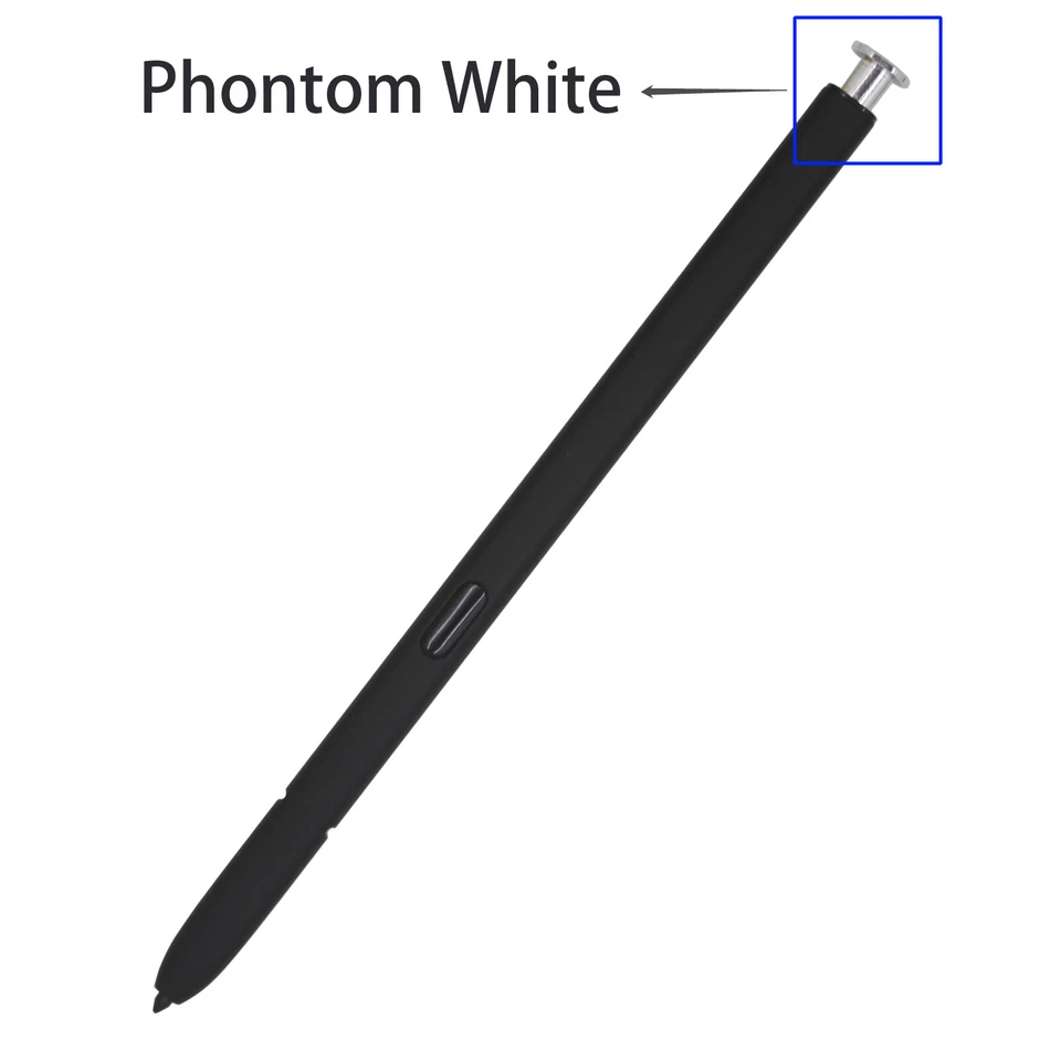 Lápiz óptico táctil S Pen para Samsung Galaxy S22 / S23 / S24 / S25 Ultra 5G Foto 1 de 4