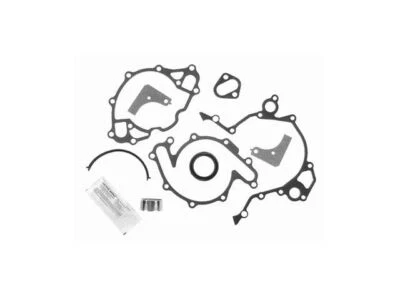 For 1962-1974 Ford Country Squire Timing Cover Gasket Set 33518WZHZ 1963 1964 - Image 1 of 2