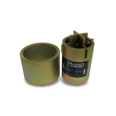 Polaris Sportsman ACE Ranger RZR REAR Wheel Bearing Driver Press Tool - 3514635 - Image 1 of 4