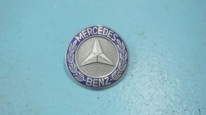MERCEDES--BENZ  W108  W109   W111   W112  W110 , FRONT  GRILLE BADGE  EMBLEM - Bild 1 von 8