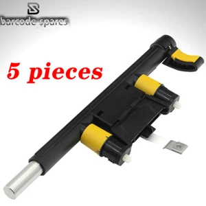 5 Stück P1058930-107 Kippleiste Kit für Zebra ZT420 ZT421 Drucker P1058930-109 - Bild 1 von 7