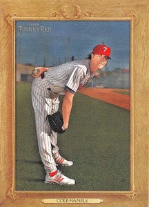 2007 Topps Turkey Red Baseball Cards Pick From List Base, Rookie and Short Print