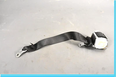 12-18 BMW F12 F13 640i 650i trasero derecho pasajero S cinturón de seguridad retractor fabricante original Foto 1 de 4