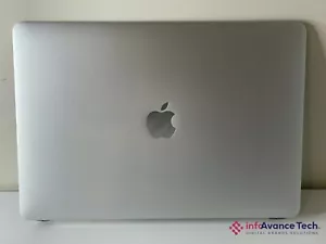 New Macbook Air 13" A2337 M1 2020 Silver Full Assembly LCD Screen Replacement - Picture 1 of 2