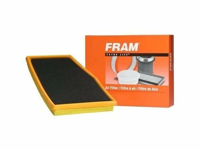 Filtro de aire para Mercury Mariner 2005-2011 2006 2007 2008 2009 2010 W712BP Foto 1 de 1