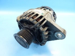 ALFA ROMEO Giulietta 940 2.0 JTDM 120 KW Lichtmaschine Alternator 51884886 120A - Picture 1 of 1